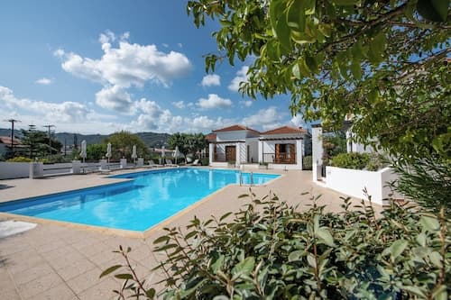 Skopelos Summer Homes