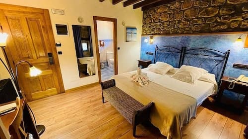 POSADA LA VICTORIA