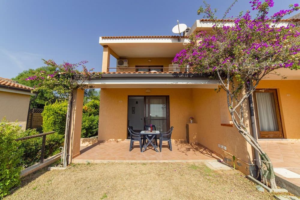 Trilocale Apartments Seaside