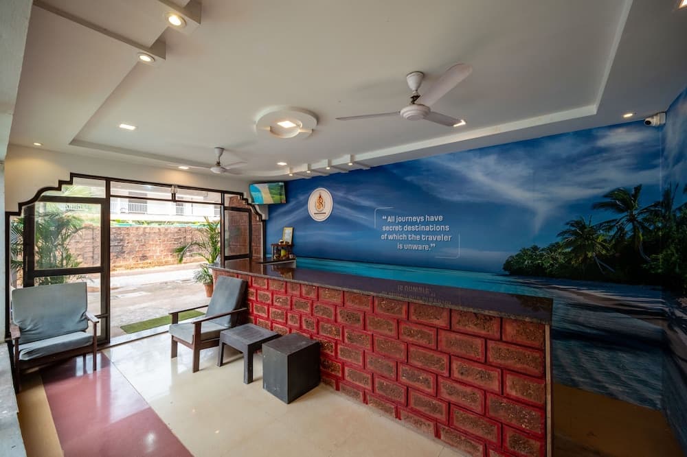 Shree Rajeshwari Resort