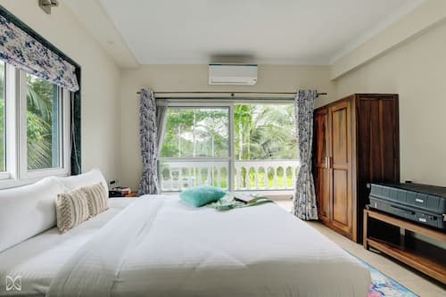 Assagao Residency