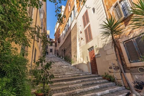 CIANCALEONI APPARTAMENTO