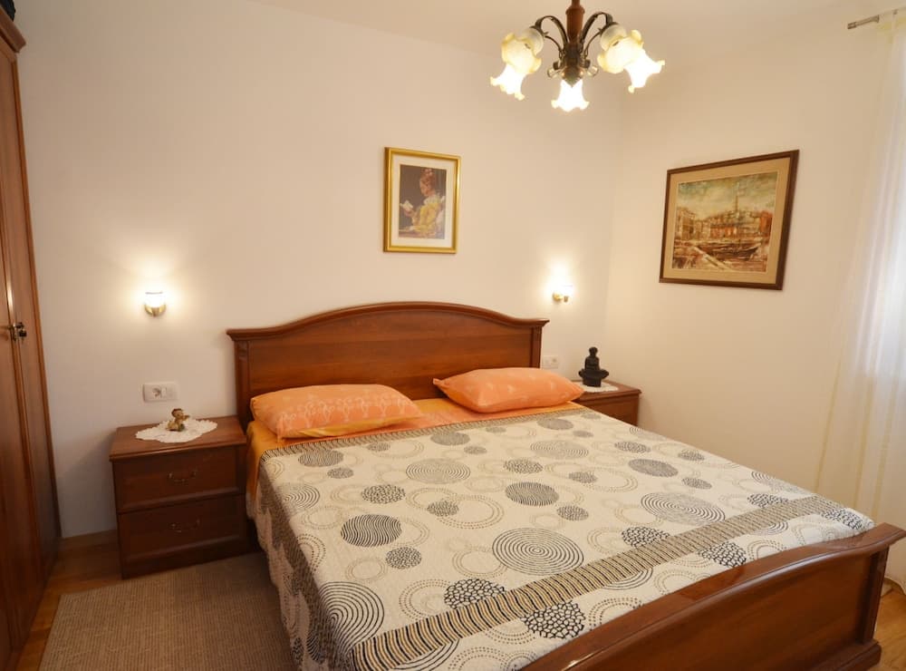 Rovinj Cozy Loft