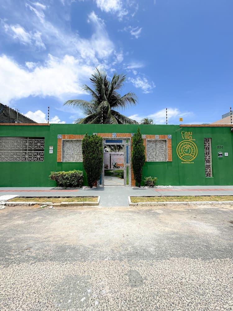 Caju Villa