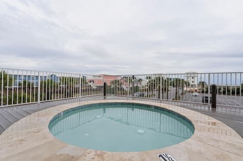 Sanibel 1105