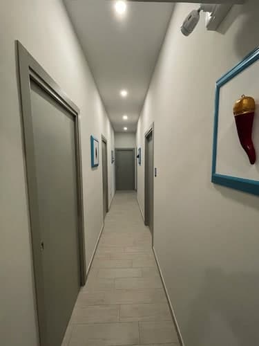 Naptown Rooms