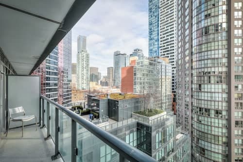 Panorama Suites-Bay