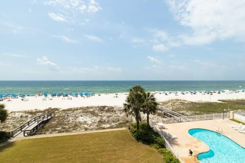 The Breakers 42
