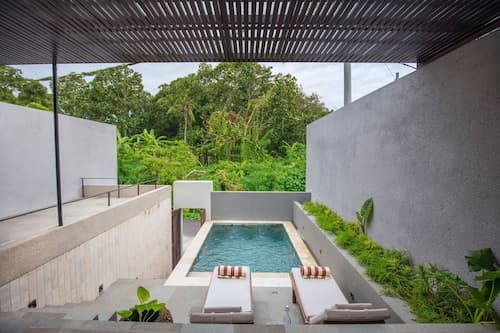Tanna Villa Bali Tabanan