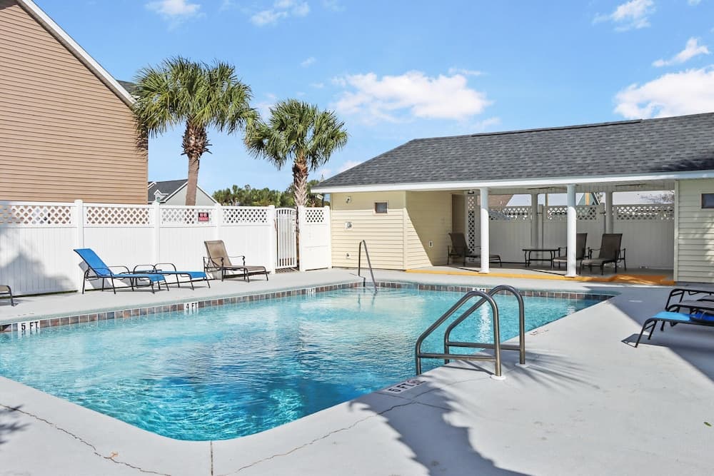 The Palms 13B