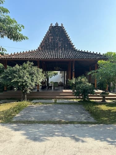 Kinkeo Borobudur