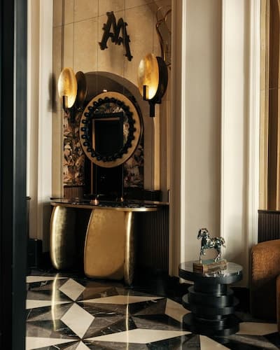 Marly Boutique Hôtel