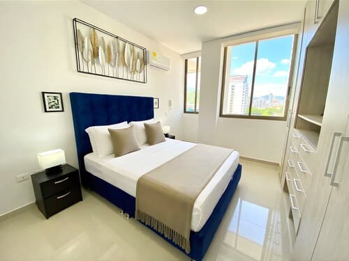 Apartamentos Samaria Club - by SOHO