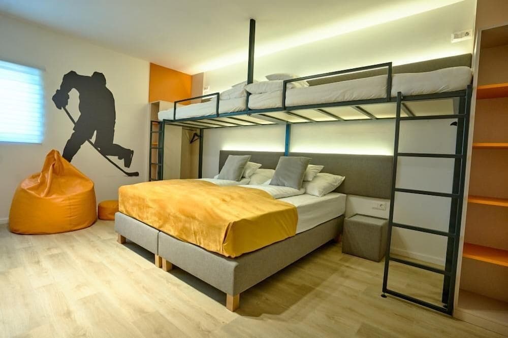 Ice Premium Apartments