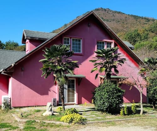 American House