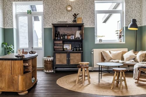 Kellers Badehotel