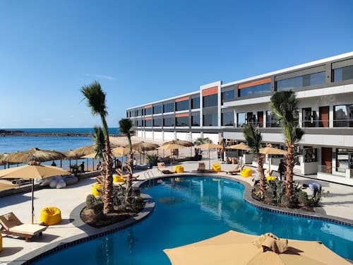 XU San Stefano Hotel