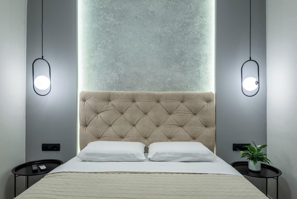 Hypnos Luxury Lodgings