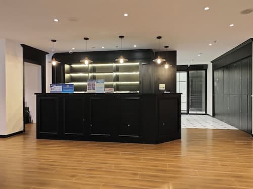 Jianzhi Erqi Youth Hostel Xihu Branch