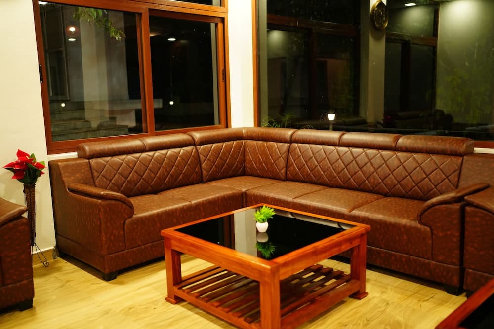 Coorg Orange Blossom Resort and Spa