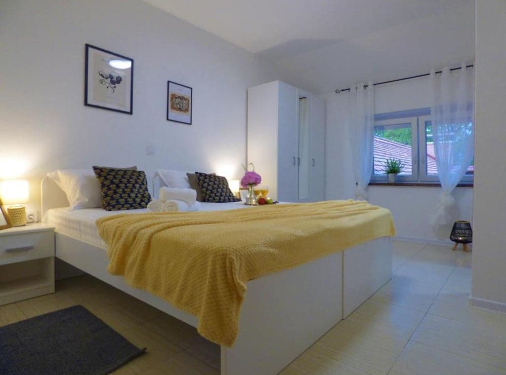 Seoska Villa Vallis Aurea