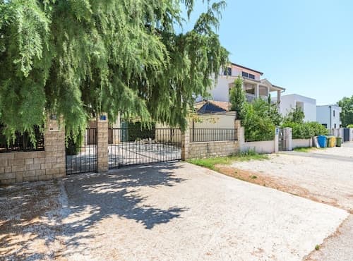 Apartment in Porec Near Brijuni Islands