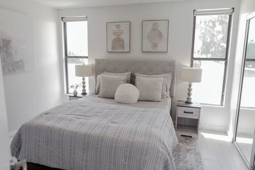 PGA West 3 Bedroom Suite Mountain View