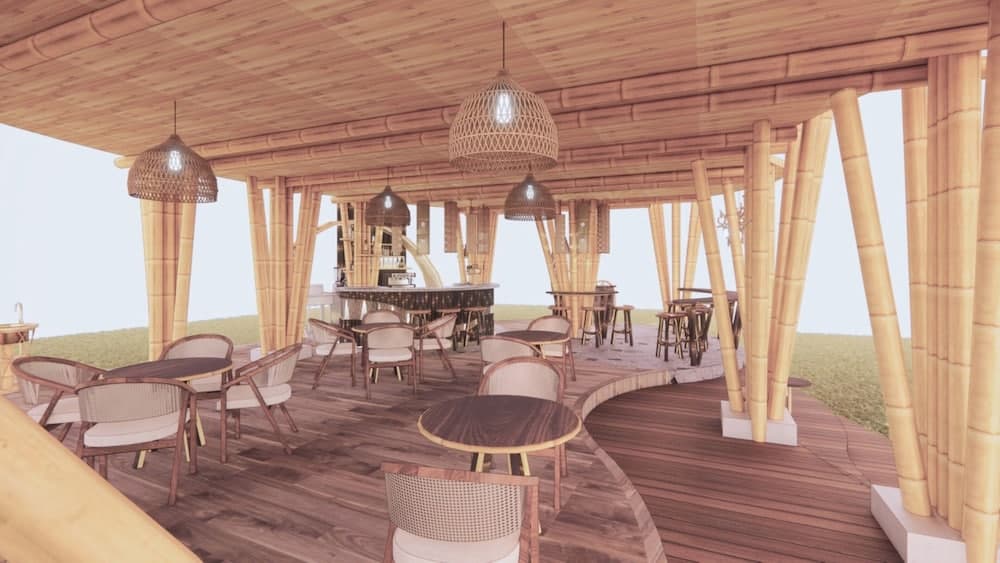 Hideout Mountain by Ini Vie Hospitality