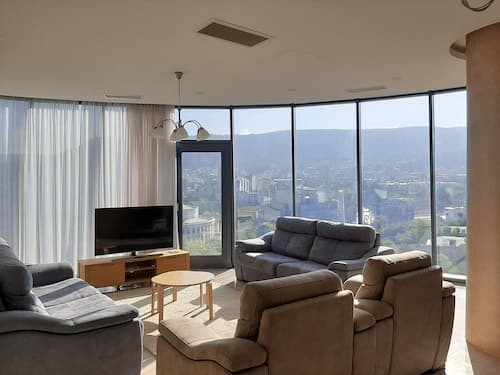 King David luxury two bedroom 9