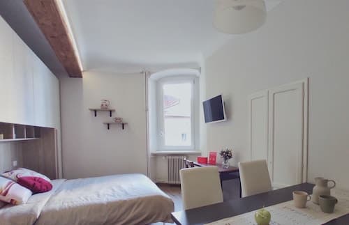Conte Verde Studio 11 by Wonderful Italy