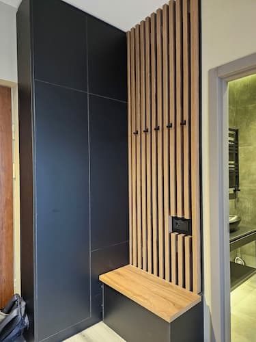 King David equipped luxury one bedroom10