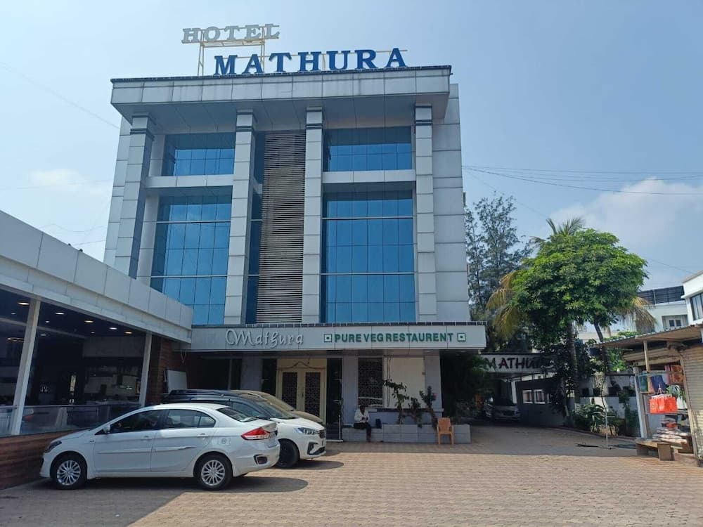 Hotel Mathura Inn
