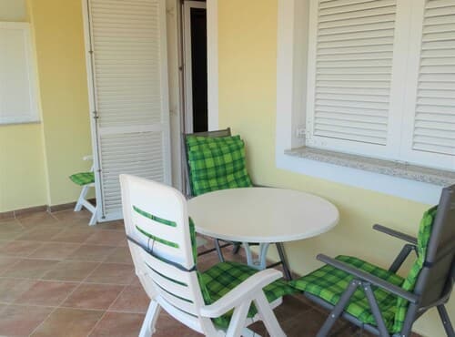 Cozy Retreats in Crikvenica Quiet Neighborhood
