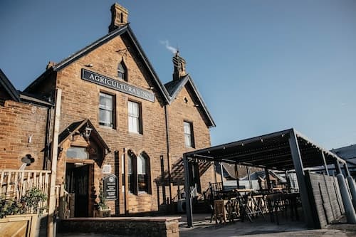 Agricultural Inn