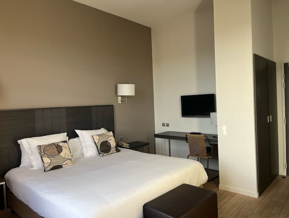 Grand Hotel de Castres