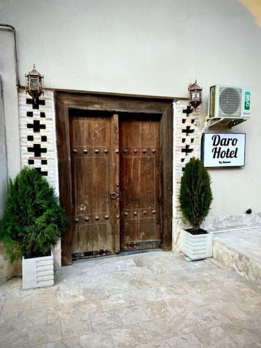 Daro Hotel