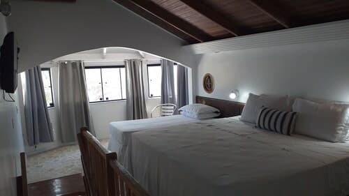 Czaritza Apart Hotel