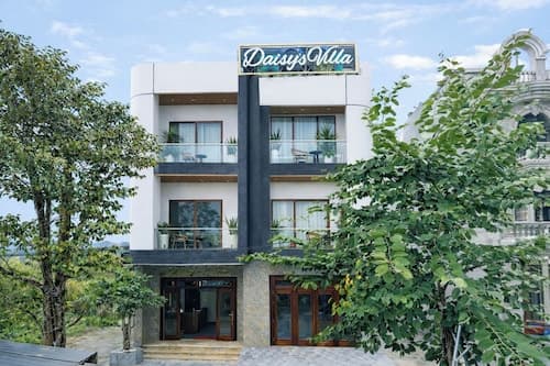 Tamcoc Daisy's Villa