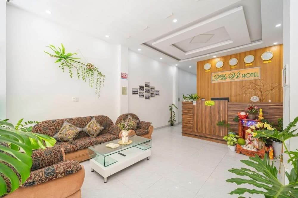 Luna Hotel Duy Xuyen