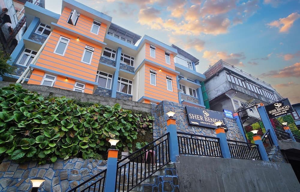 Sher Bengal Darjeeling