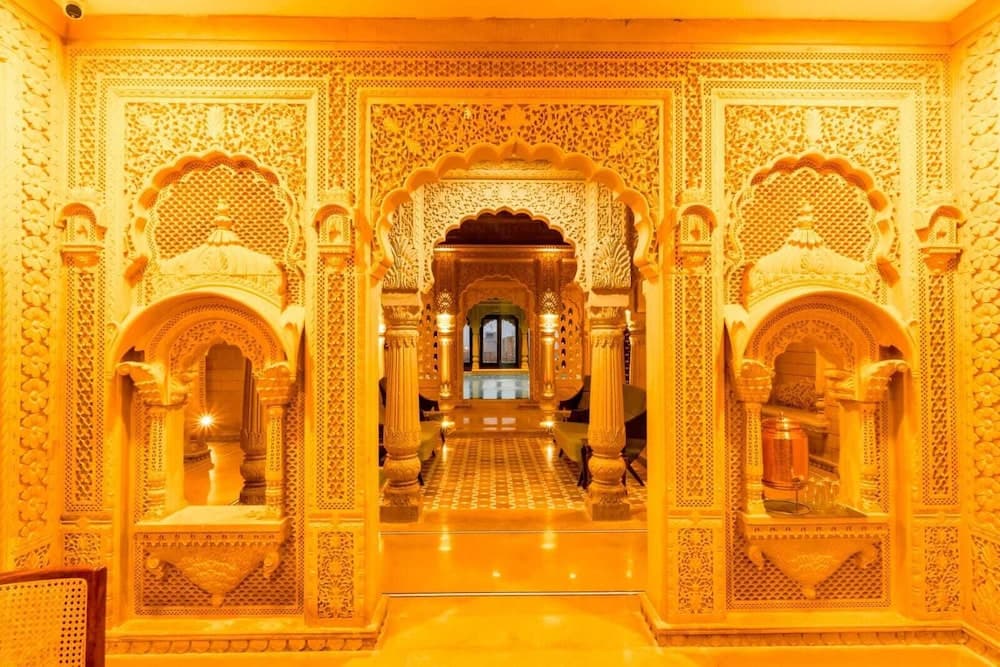 Hotel Durjay Garh
