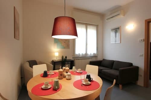 Barbadori Suite