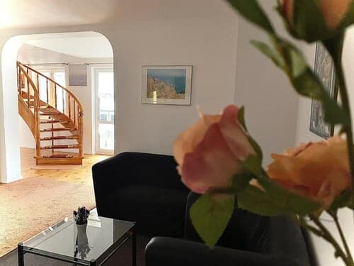 Penthouse in the old Citycenter