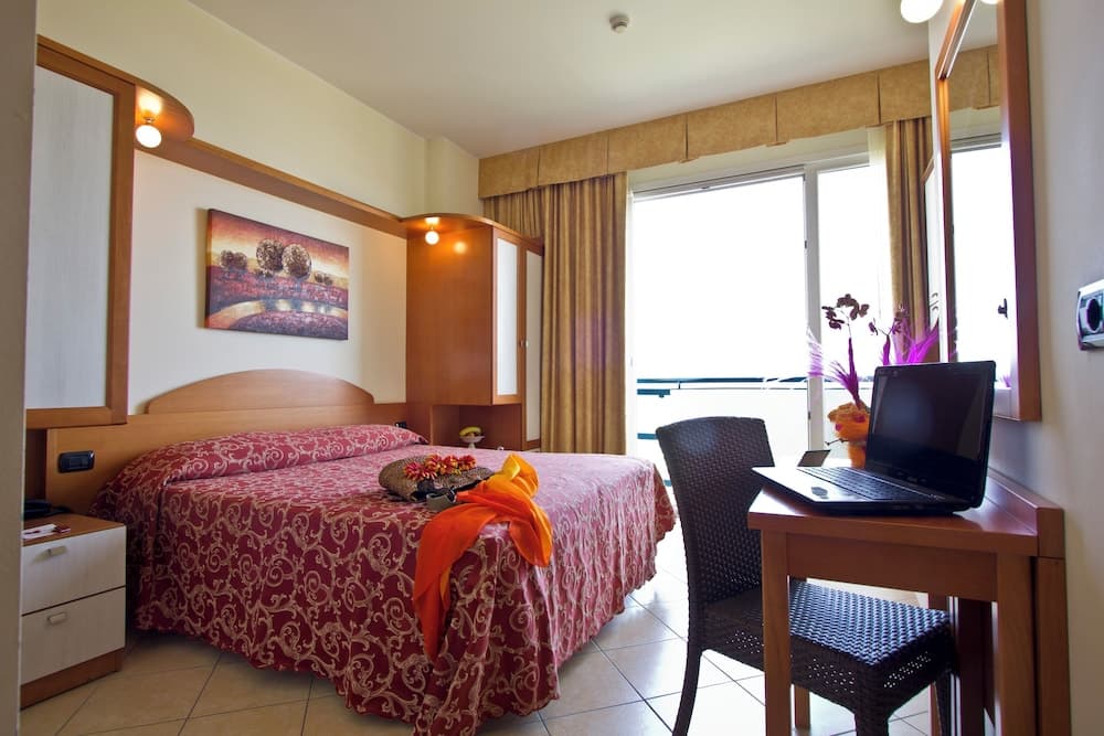 Hotel Palm Beach