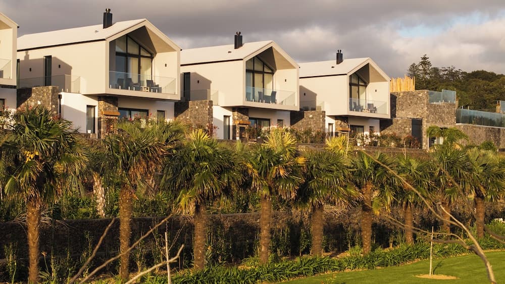 Azores Homes Resort & Spa