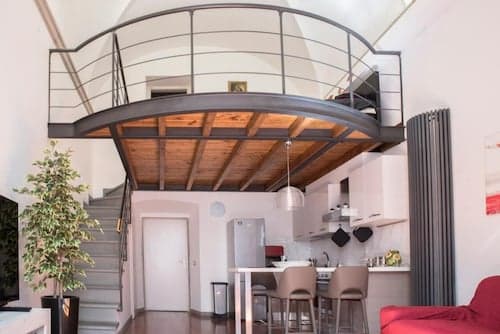 Casa Giusti