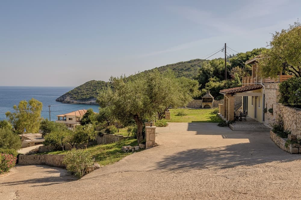 Villa Mare Studios