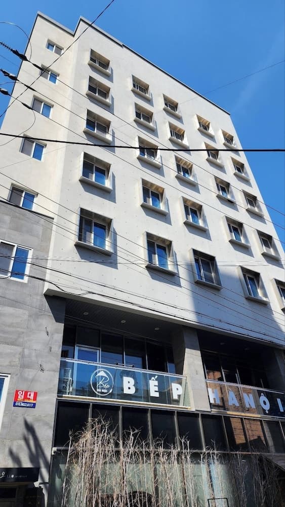 Residence Hotel Luo