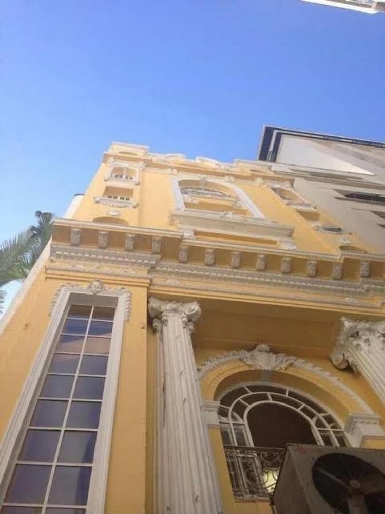 Solar Centro