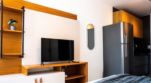 Simple Smart - LikeHome Hospedagens